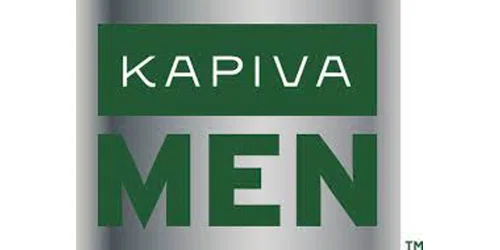 Kapiva Men Merchant logo