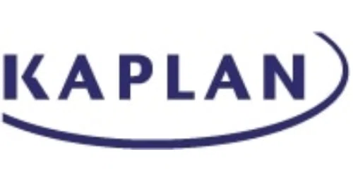Kaplan Test Prep Merchant logo