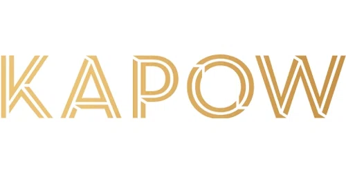 Kapow Promo Code