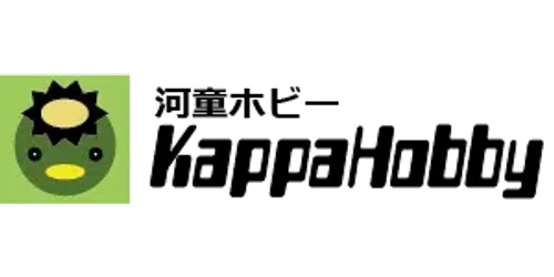 Kappa Hobby Promo Code