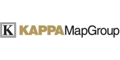 Kappa Map Group Promo Code