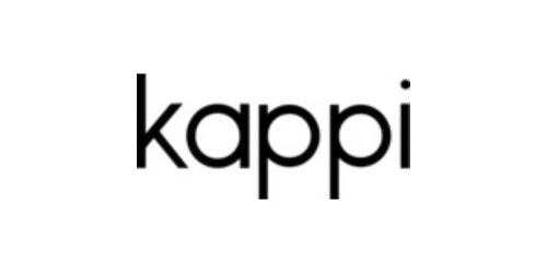 Kappi coupon