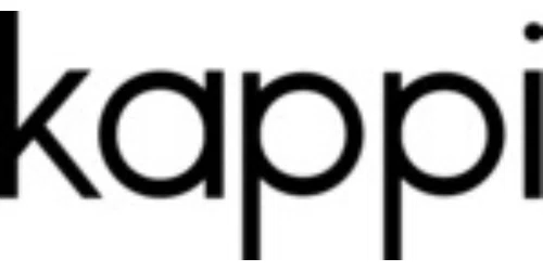 Kappi Promo Code