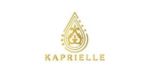 Kaprielle coupon