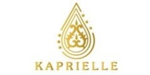 Kaprielle Promo Code