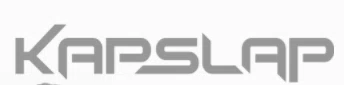 Kap Slap Merchant Logo