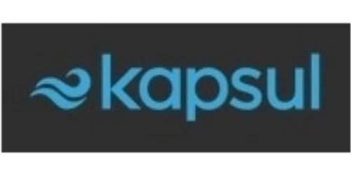 Kapsul Promo Code