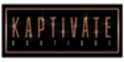 Kaptivate Boutique Promo Code