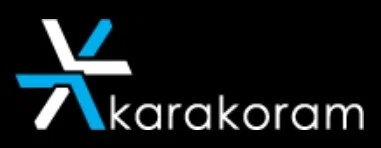 Karakoram Merchant Logo