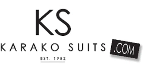 Karako Suits Promo Code