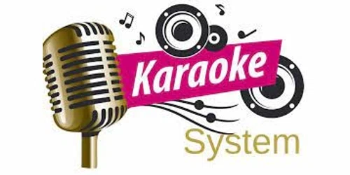 Karaoke System Promo Code