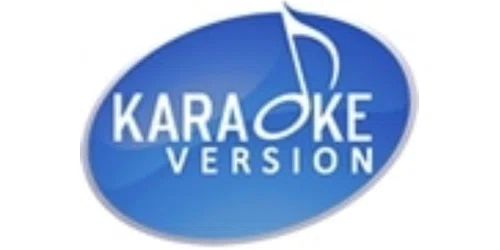 Karaoke Version Merchant logo