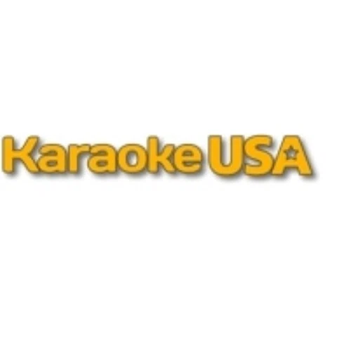 20 Off Karaoke USA Promo Code, Coupons August 2024