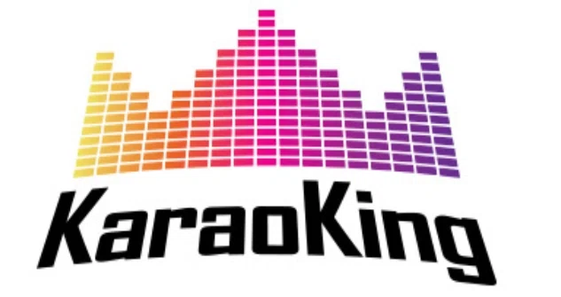 Karaoking Merchant Logo