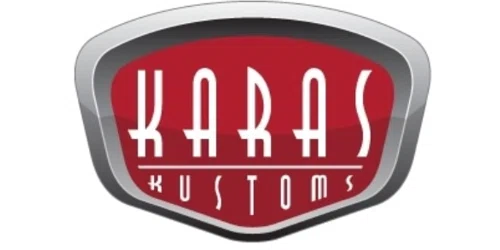 Karas Kustoms Merchant logo