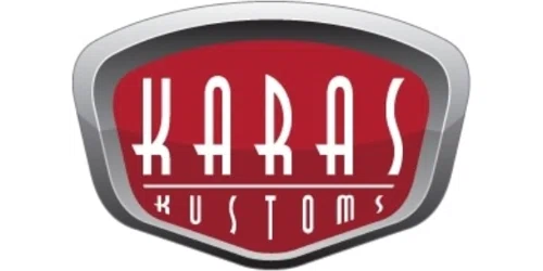 Karas Kustoms Merchant logo