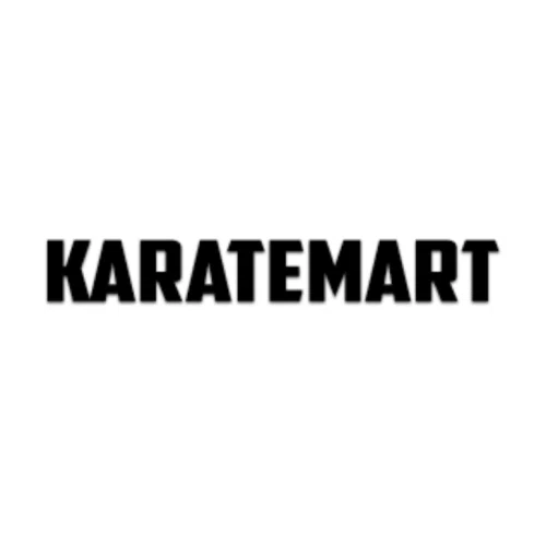 Karate Mart Promo Code — 30% Off in Jul 2021 (15 Coupons)
