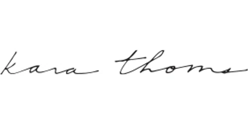 Kara Thoms Promo Code