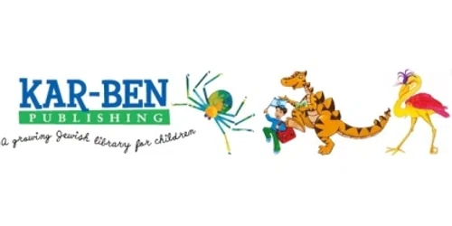 Kar-Ben Publishing Promo Code