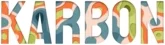 Karbon Credits Merchant Logo