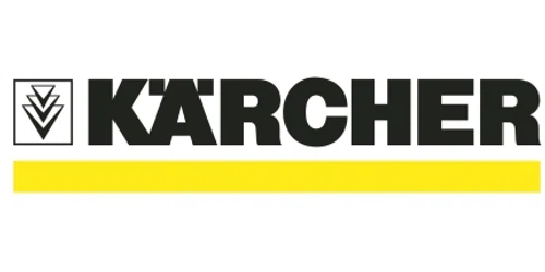 Karcher Merchant Logo