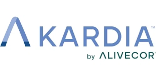 Kardia Store Merchant logo