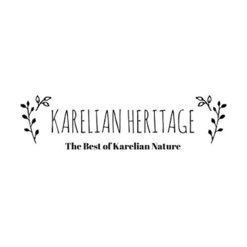 KARELIAN HERITAGE Promo Code — 10 Off in Sep 2024