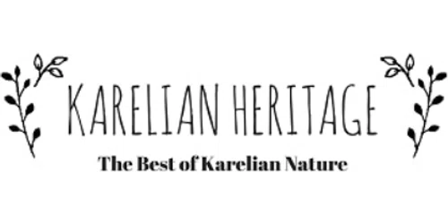 Karelian Heritage Promo Code