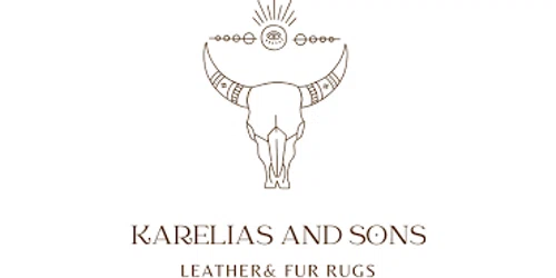 KareliasAndSons Promo Code