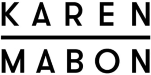 Karen Mabon Promo Code
