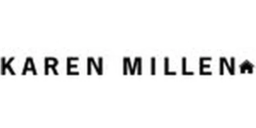 Karen Millen Merchant logo