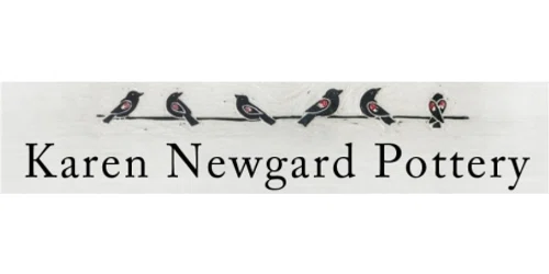 Karen Newgard Pottery Promo Code