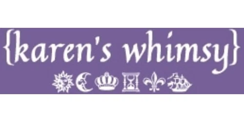 Karen's Whimsy Promo Code