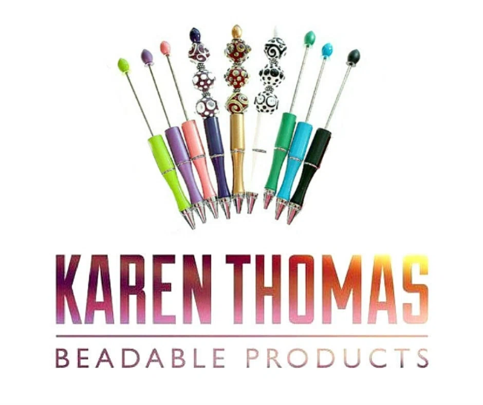 20 Off Beadable Products by Karen Thomas Promo Code 2024