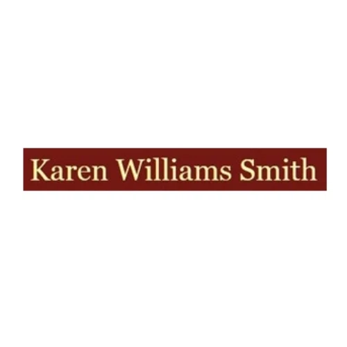 KAREN WILLIAMS SMITH Promo Code — 100 Off Feb 2024