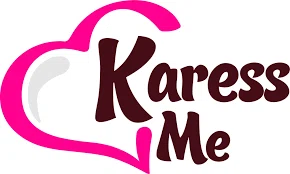Karess Me Merchant Logo