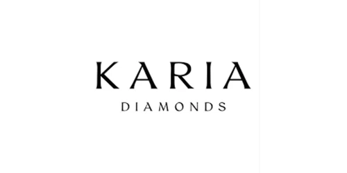 Karia Diamonds Promo Code