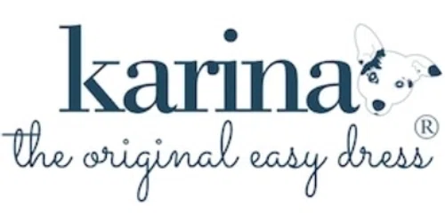 Karina Dresses Merchant logo
