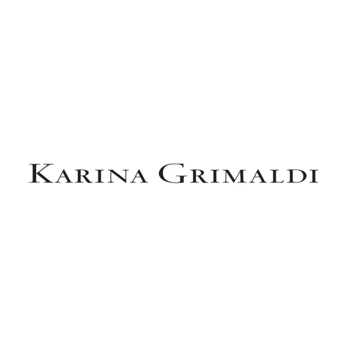 Karina Grimaldi Promo Code