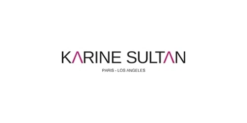Karine Sultan coupon