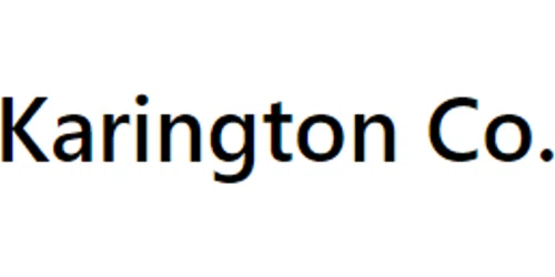 Karington Co Merchant logo