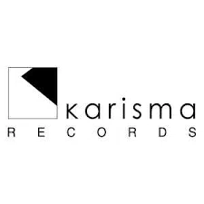 Karisma Records Merchant Logo