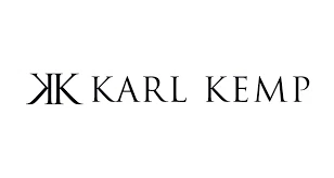 Karl Kemp Antiques Merchant Logo