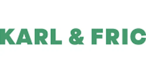 KARL & FRIC Promo Code