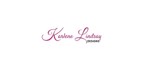 Karlene Lindsay Designs coupon