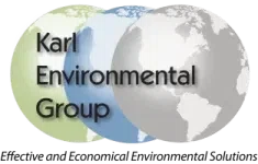 Karl Environmental Group Merchant Logo