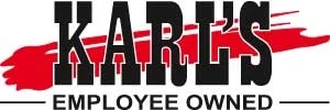 Karl's Merchant Logo
