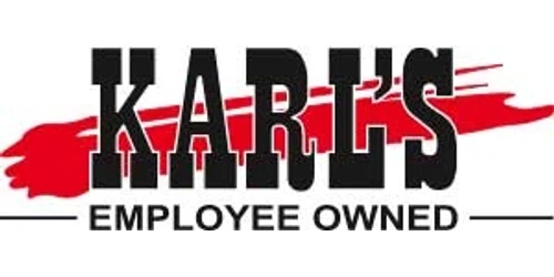 Karl's Promo Code