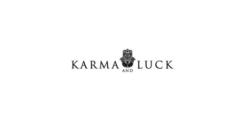 Save 50 Karma And Luck Promo Code Best Coupon 50 Off Mar 20