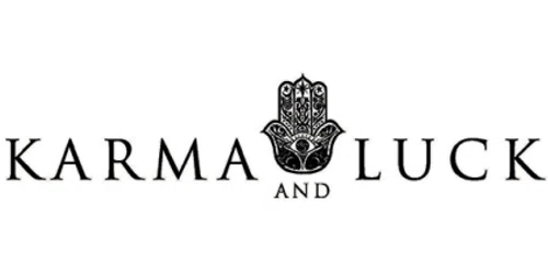Karma and Luck Merchant logo
